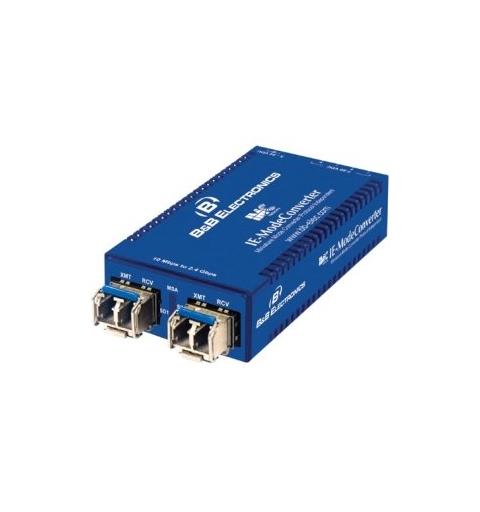 Advantech IE-ModeConverter SFP/SFP IE-ModeConverter Module, SFP/SFP